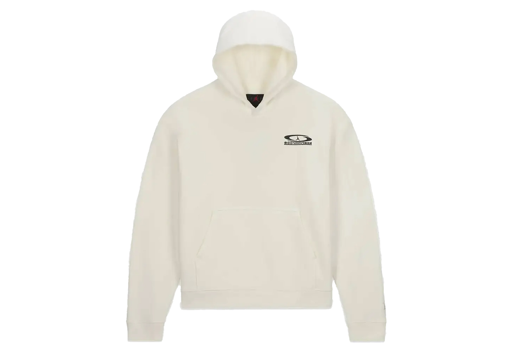 travis scott jumpman hoodie