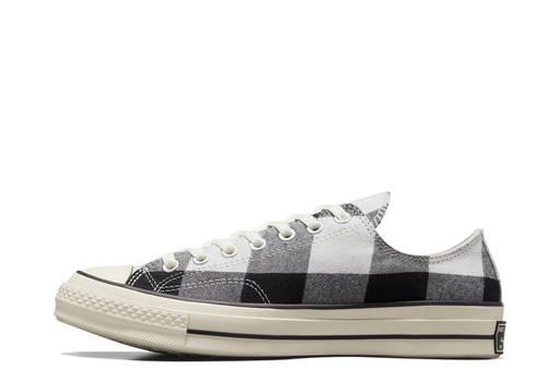 Converse Chuck 70 Low Upcycled 'Grey' (2023)