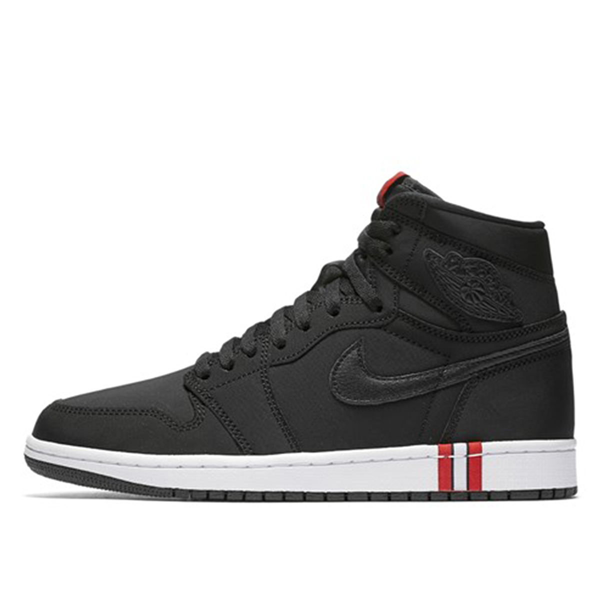 Air Jordan 1 Retro High 'Paris Saint Germain' PSG (2018) sneaker – authenticated on KLEKT