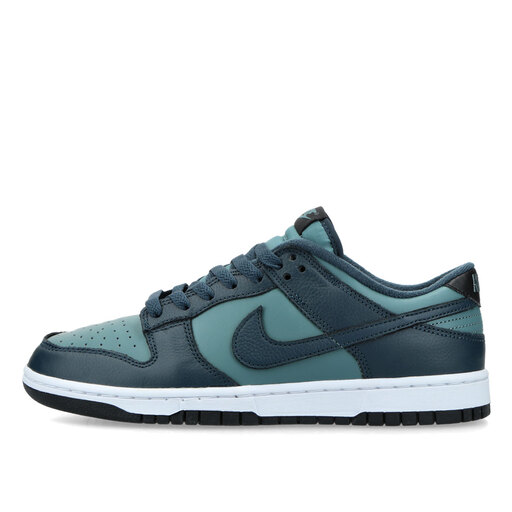 Nike Dunk Low Teal Navy (2022)
