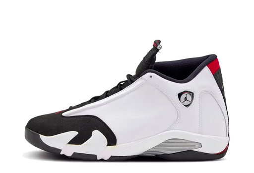 Air Jordan 14 OG 'Black Toe' (2024)