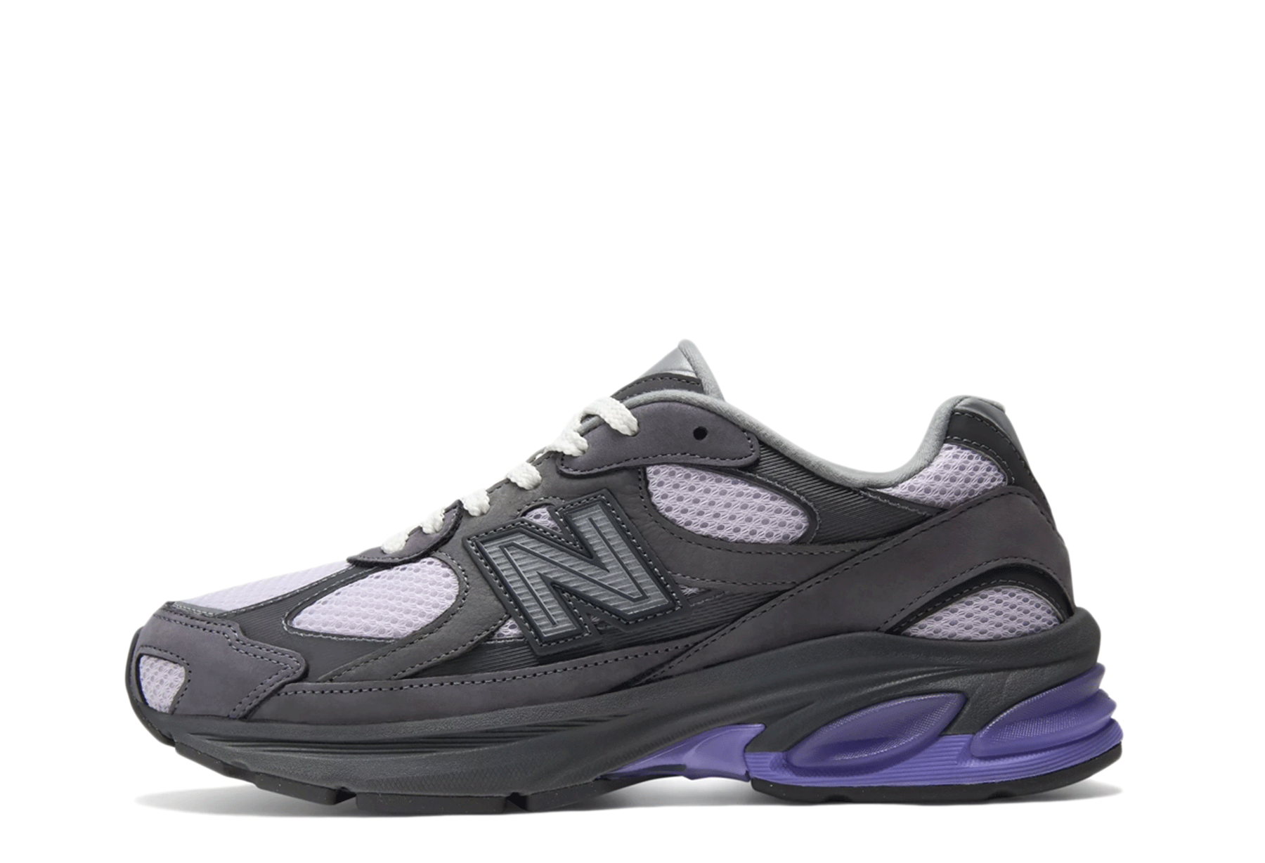 New Balance 2010 'Neptune Grey' (2026) Neptune Grey sneaker – authenticated on KLEKT