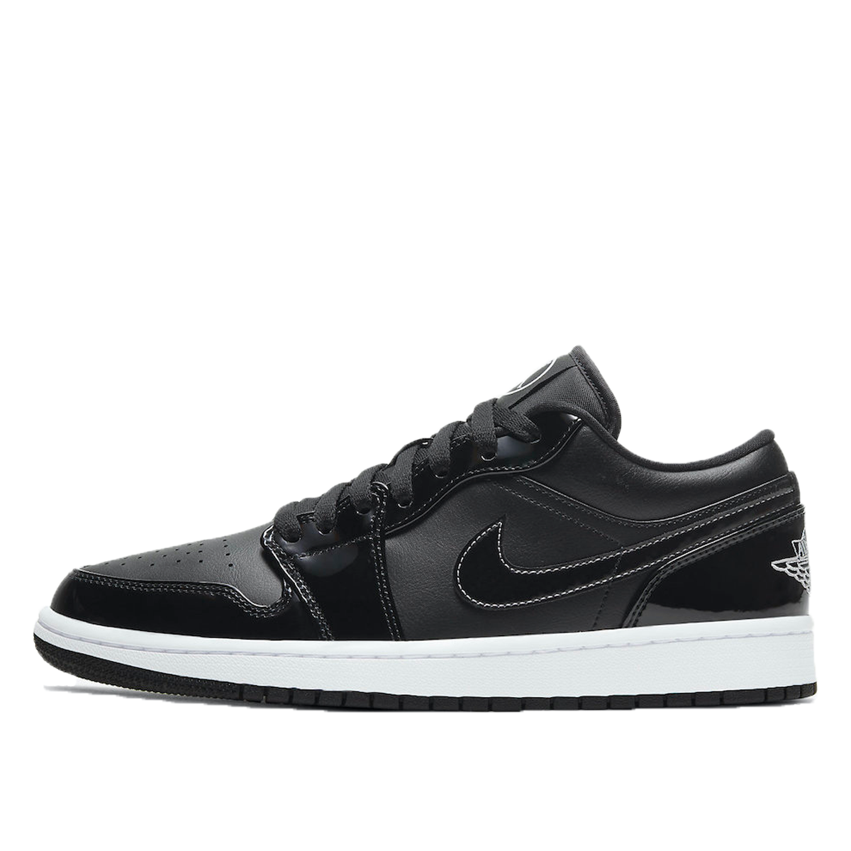 Air Jordan 1 Low All-Star (2021) sneaker – authenticated on KLEKT