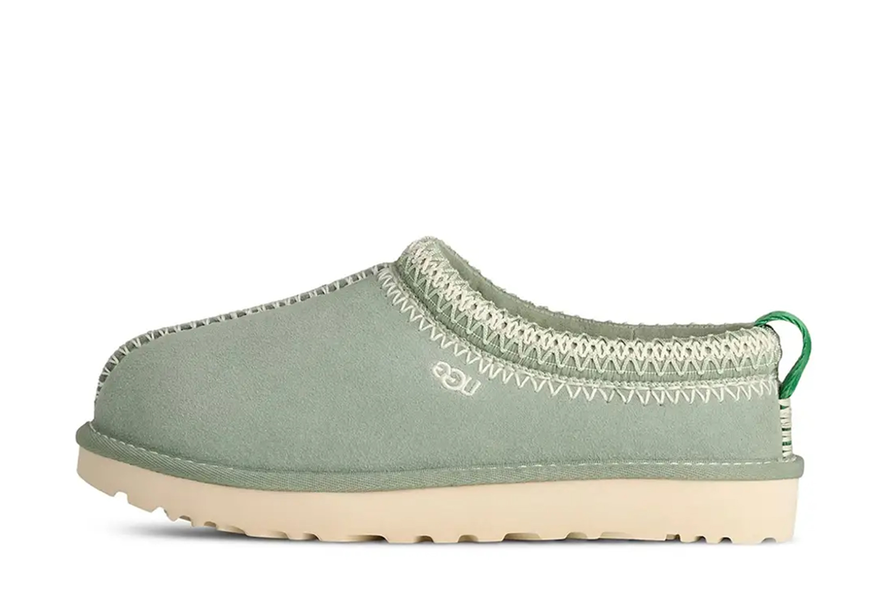 Ugg Tasman Meadow Accent WMNS 'Artichoke' (2026) GREEN sneaker – authenticated on KLEKT