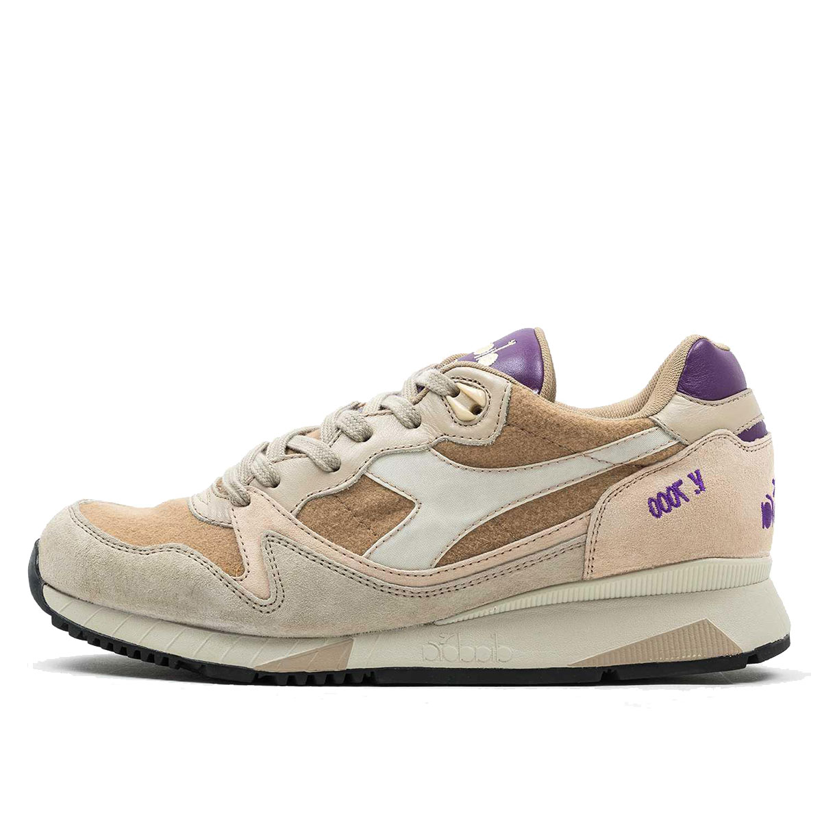 Diadora V7000 Italia Alpini (2021) | Diadora | KLEKT