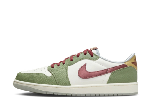 Air Jordan 1 Low OG 'Chinese New Year 2024' (2024)