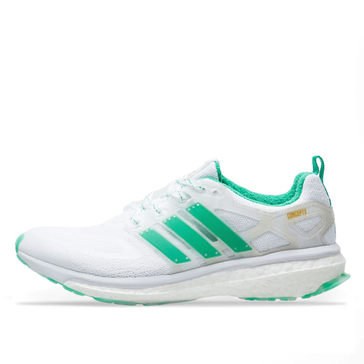 Adidas x Concepts Energy Boost “Shiatsu”