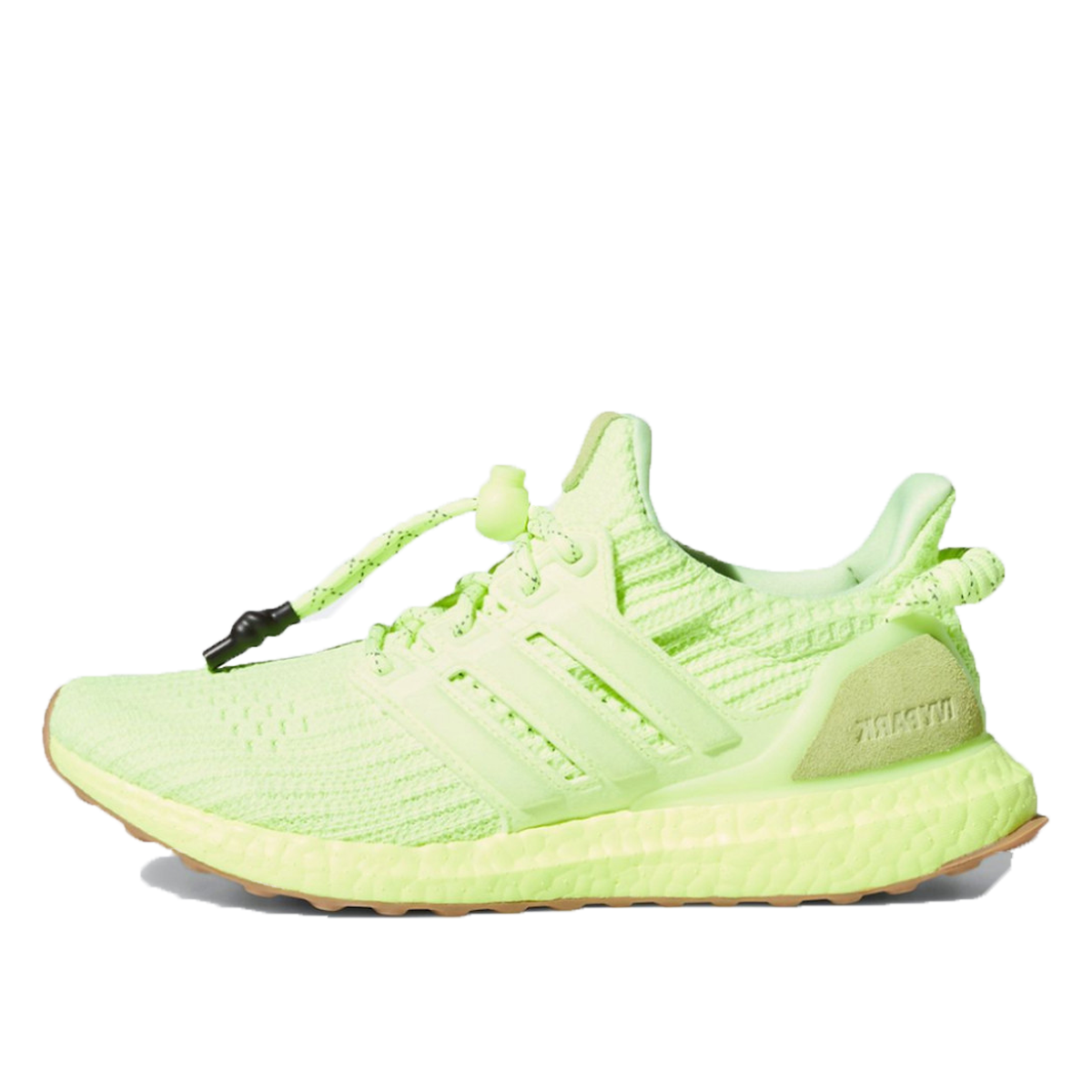 Adidas Ultra Boost OG Beyonce Ivy Park Hi Res Yellow (2020) sneaker – authenticated on KLEKT