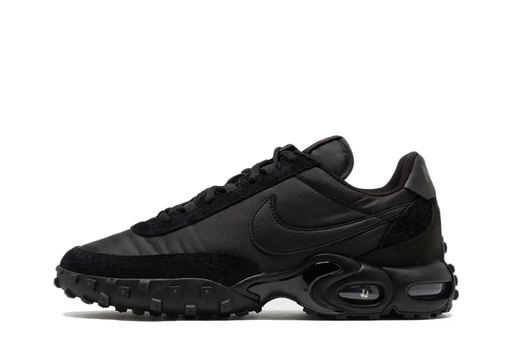 Nike Air Max Waffle SP 'Black Anthracite' (2024)