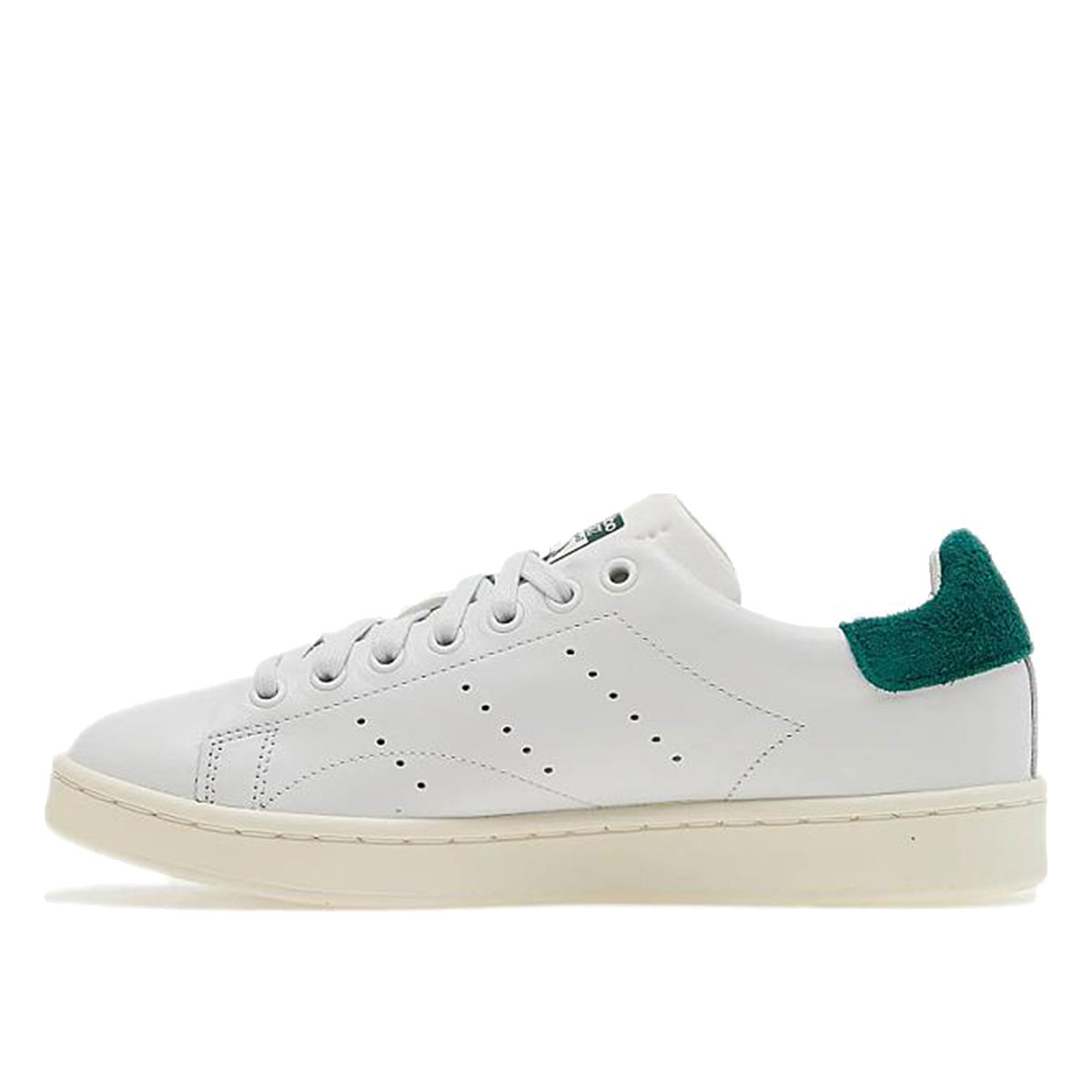 Adidas Stan Smith White Collegiate Green (2021) sneaker – authenticated on KLEKT