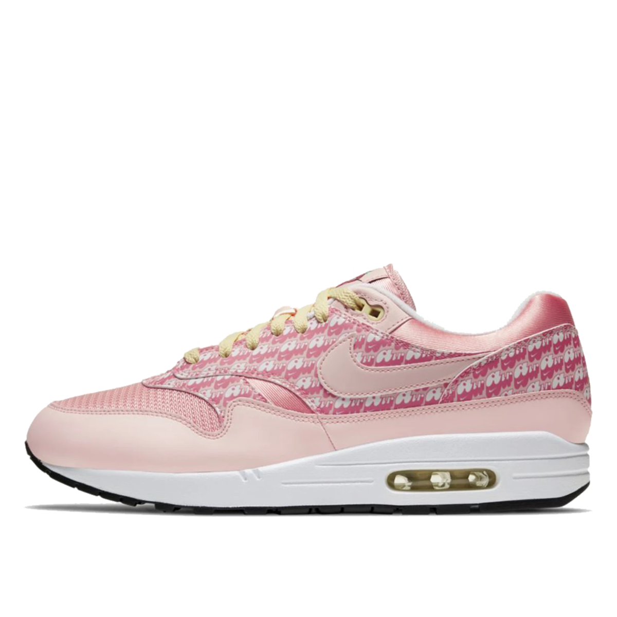 Nike Air Max 1 Strawberry Lemonade (2020) sneaker – authenticated on KLEKT