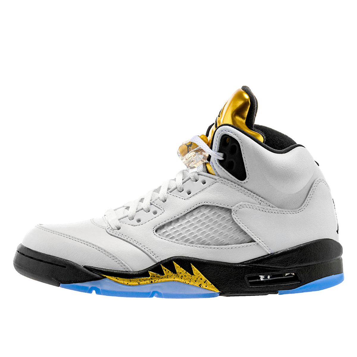 Air Jordan 5 Retro Olympic (2016) sneaker – authenticated on KLEKT