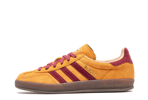 adidas Originals Gazelle Indoor 'Craft Ochre' (2025)