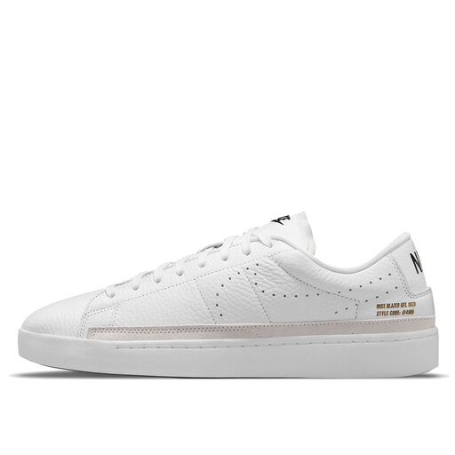 Nike Blazer Low X White Gum Outsole (2021)