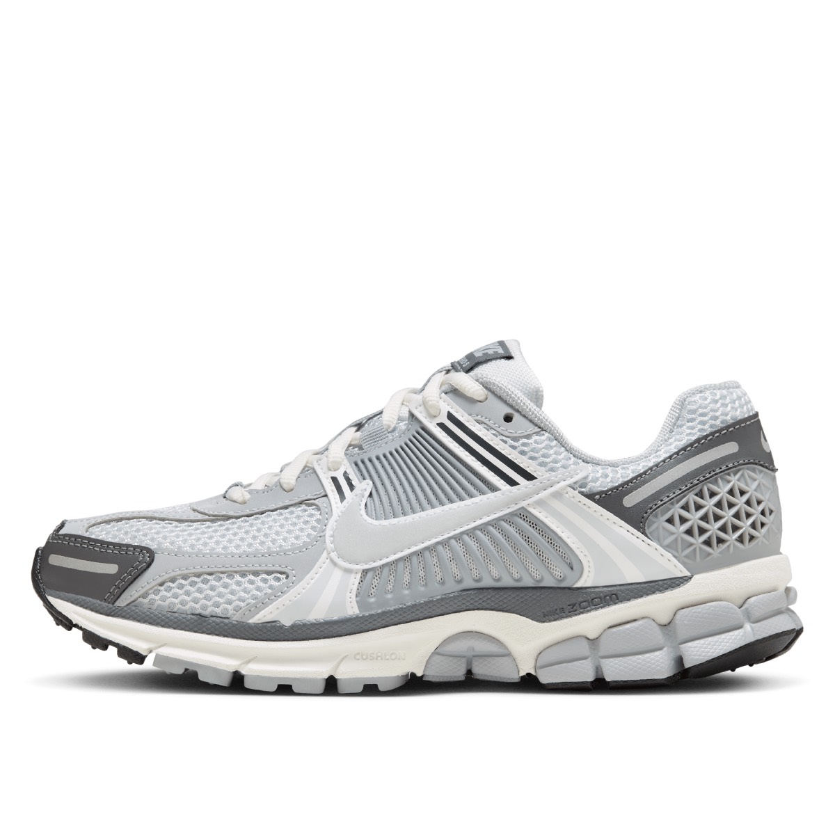 Nike Air Zoom Vomero 5 WMNS 'Pure Platinum Summit White' (2024) sneaker – authenticated on KLEKT