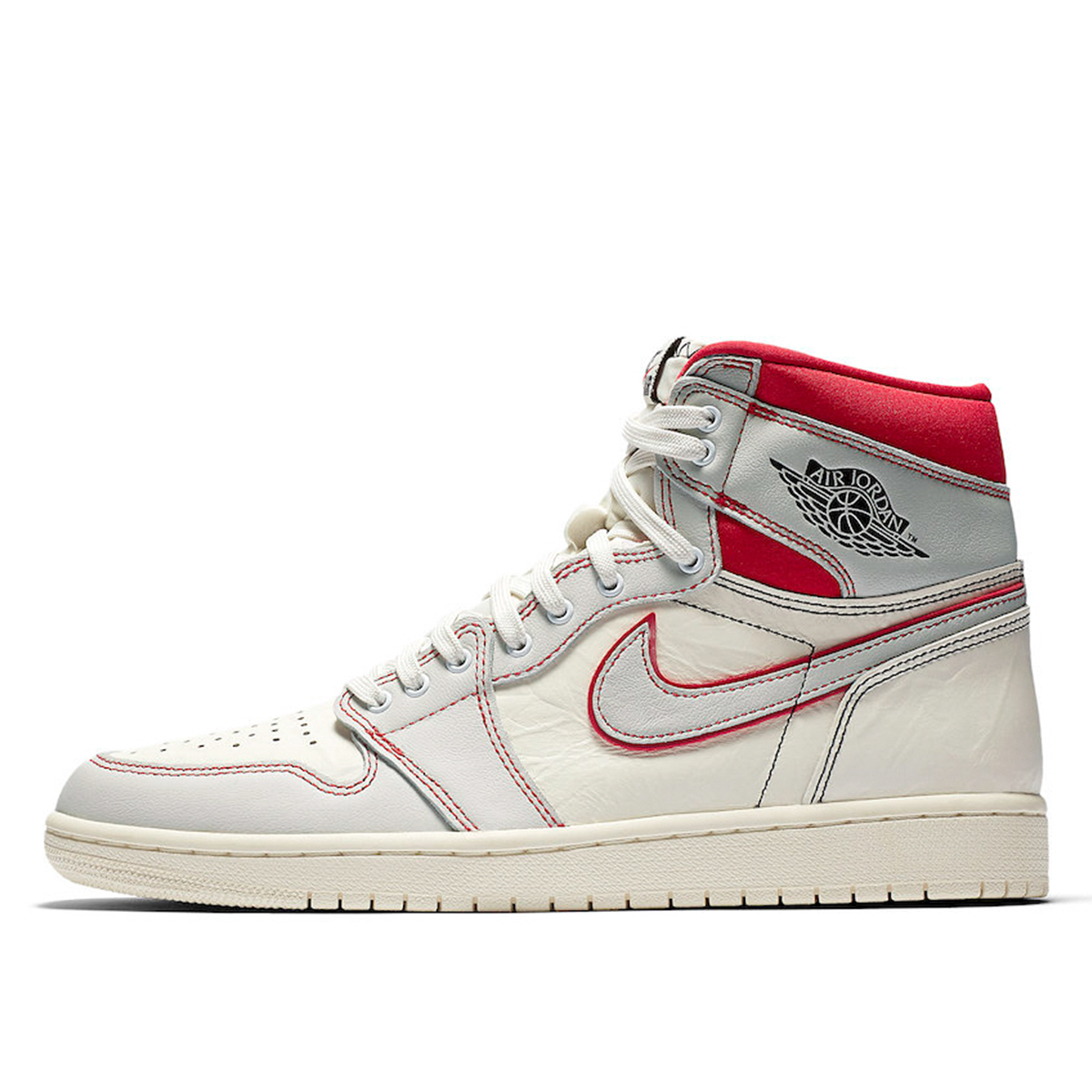 Air Jordan 1 Retro High OG 'Phantom' (2019) sneaker – authenticated on KLEKT