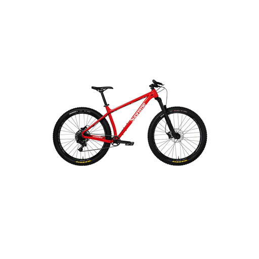 Supreme Santa Cruz Chameleon 27.5" Mountain Bike (FW18)