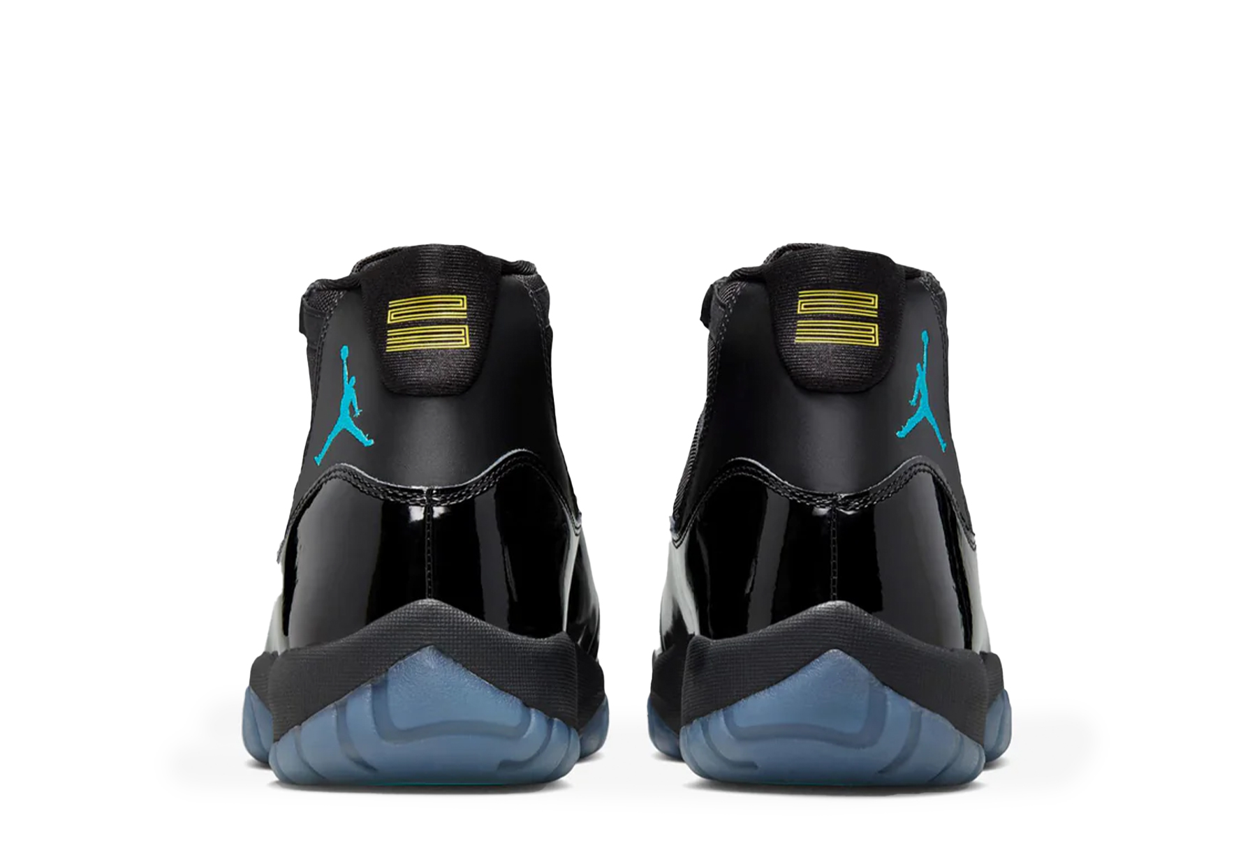 Air Jordan 11 Retro 'Gamma Blue' (2025) Gamma Blue sneaker – authenticated on KLEKT
