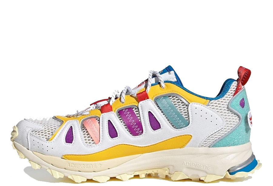 Adidas x Hot Wheels x Sean Wotherspoon Superturf Adventure 'Multicolor' (2022) Multi sneaker – authenticated on KLEKT