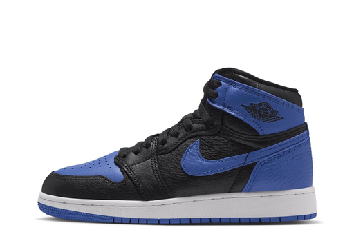 Air Jordan 1 Retro High OG GS 'Royal' (2026)