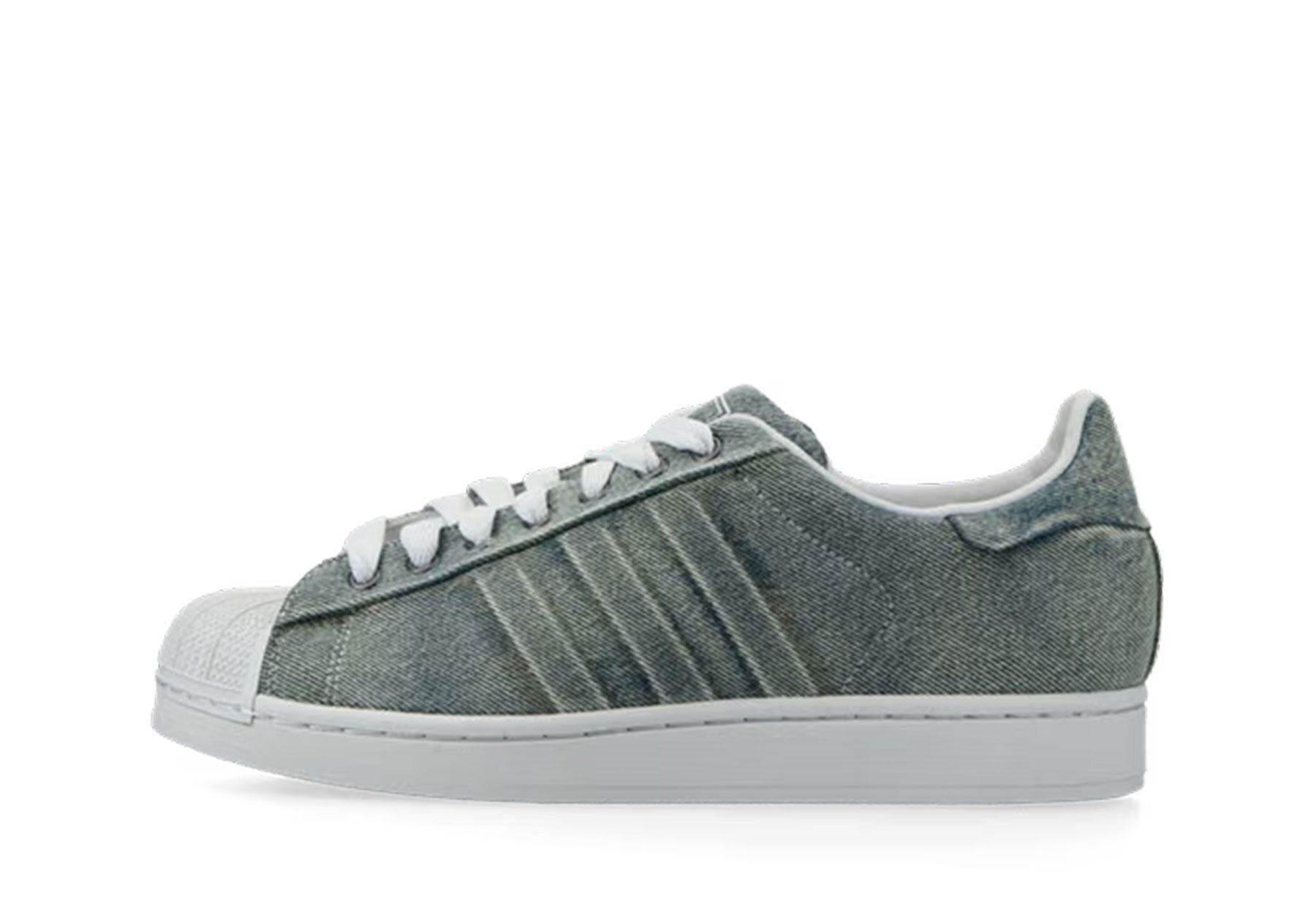 Adidas Superstar 82 'Washed Denim' photo 1
