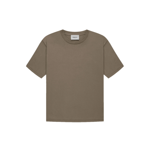 Fear Of God Essentials S/S Tee Harvest (FW21)