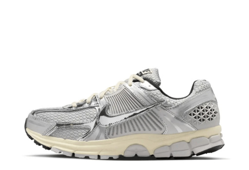 Nike Zoom Vomero 5 'Grey Fog Chrome' (2026)