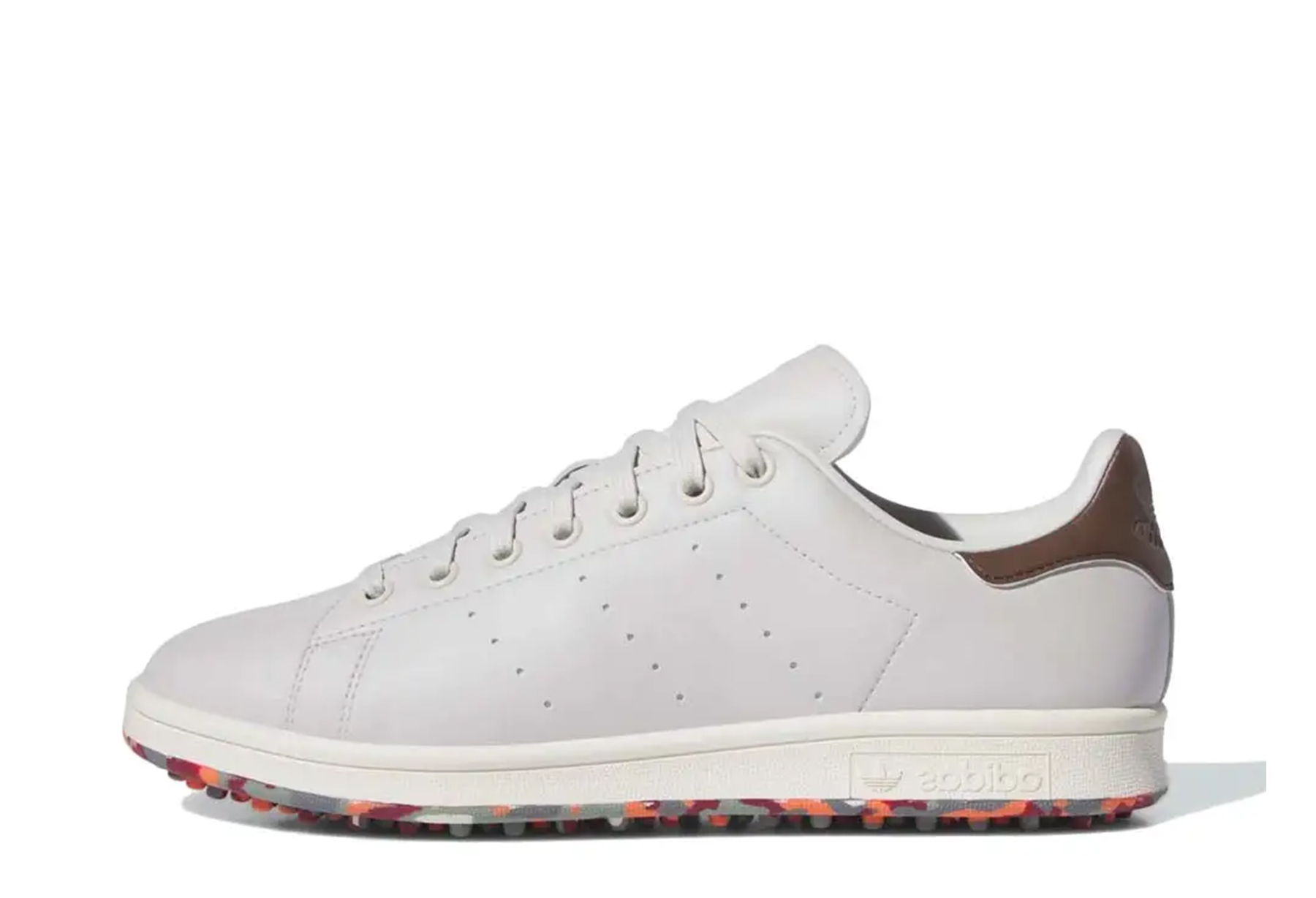 Adidas Stan Smith Golf Grey (2023) GOLF GREY sneaker – authenticated on KLEKT