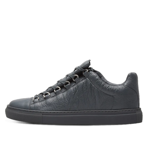 Arena Low Top Grey Brand New