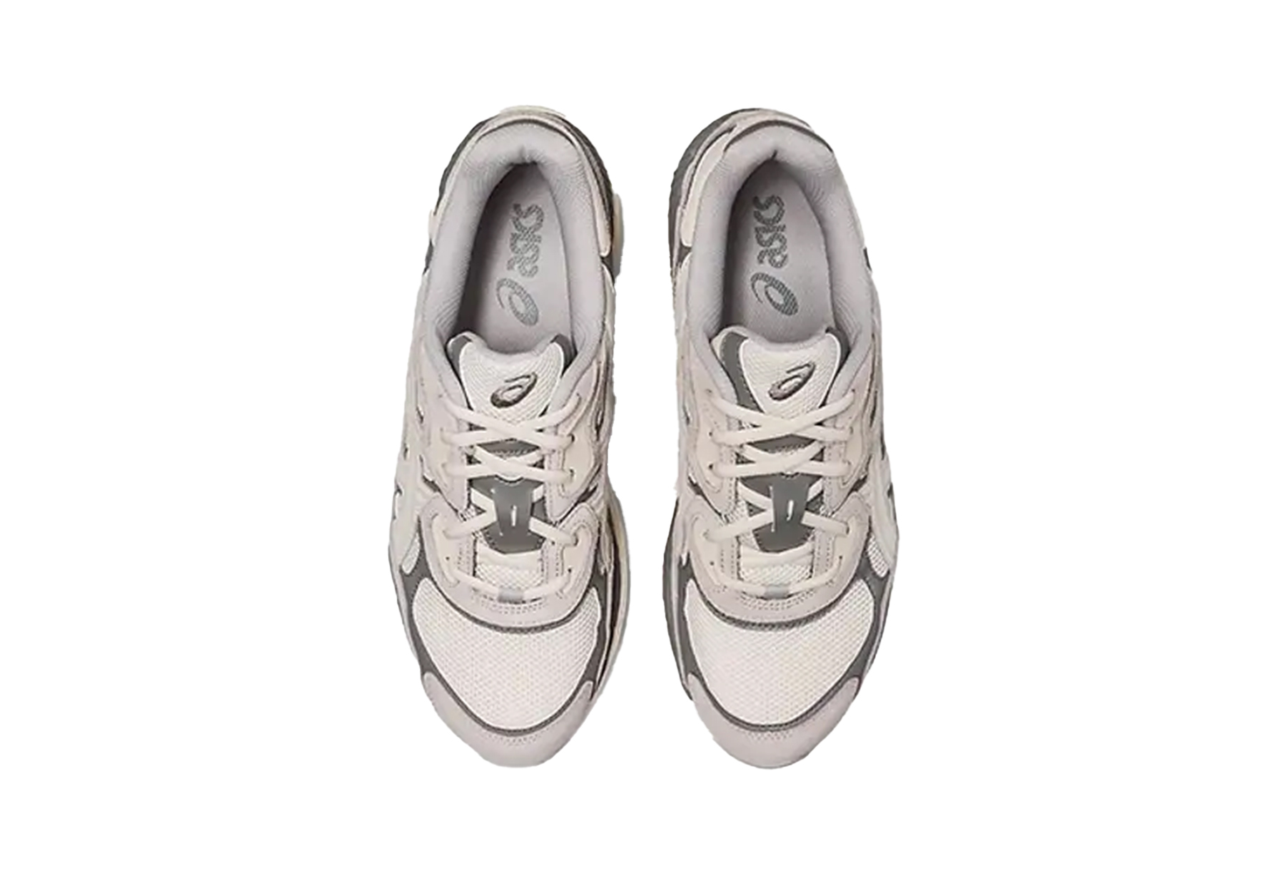 Asics GEL-NYC 'Cream Oyster Grey' (2023) OYSYER GREY sneaker – authenticated on KLEKT