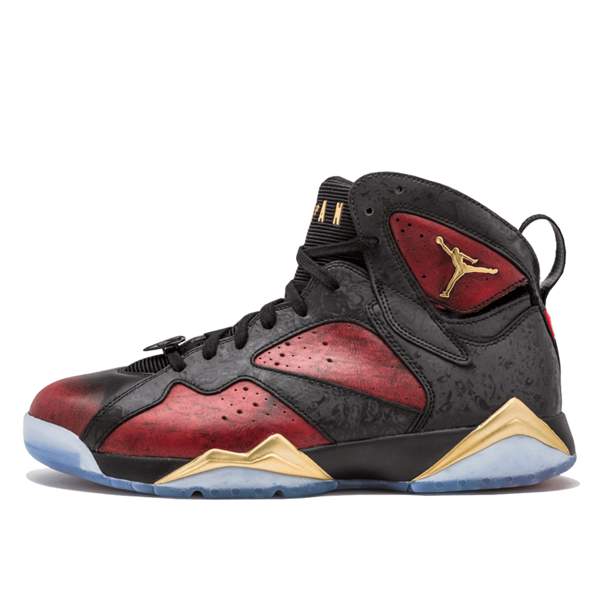 Air Jordan 7 Retro 'Doernbecher' (2016) sneaker – authenticated on KLEKT