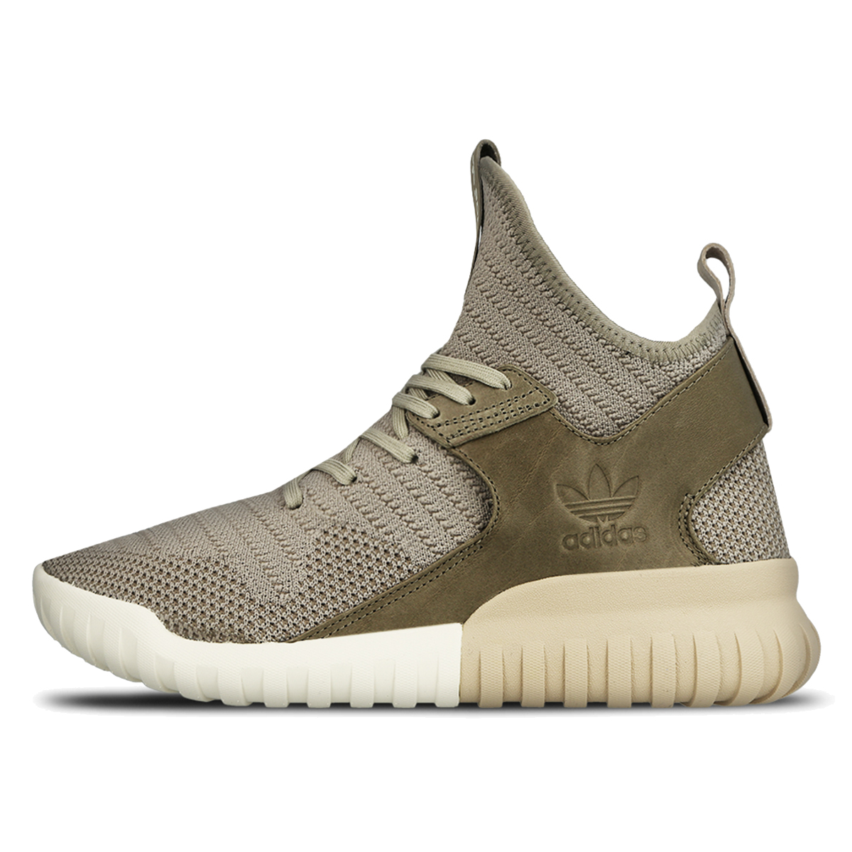 Adidas x Knit Tubular Beige (2015) sneaker – authenticated on KLEKT