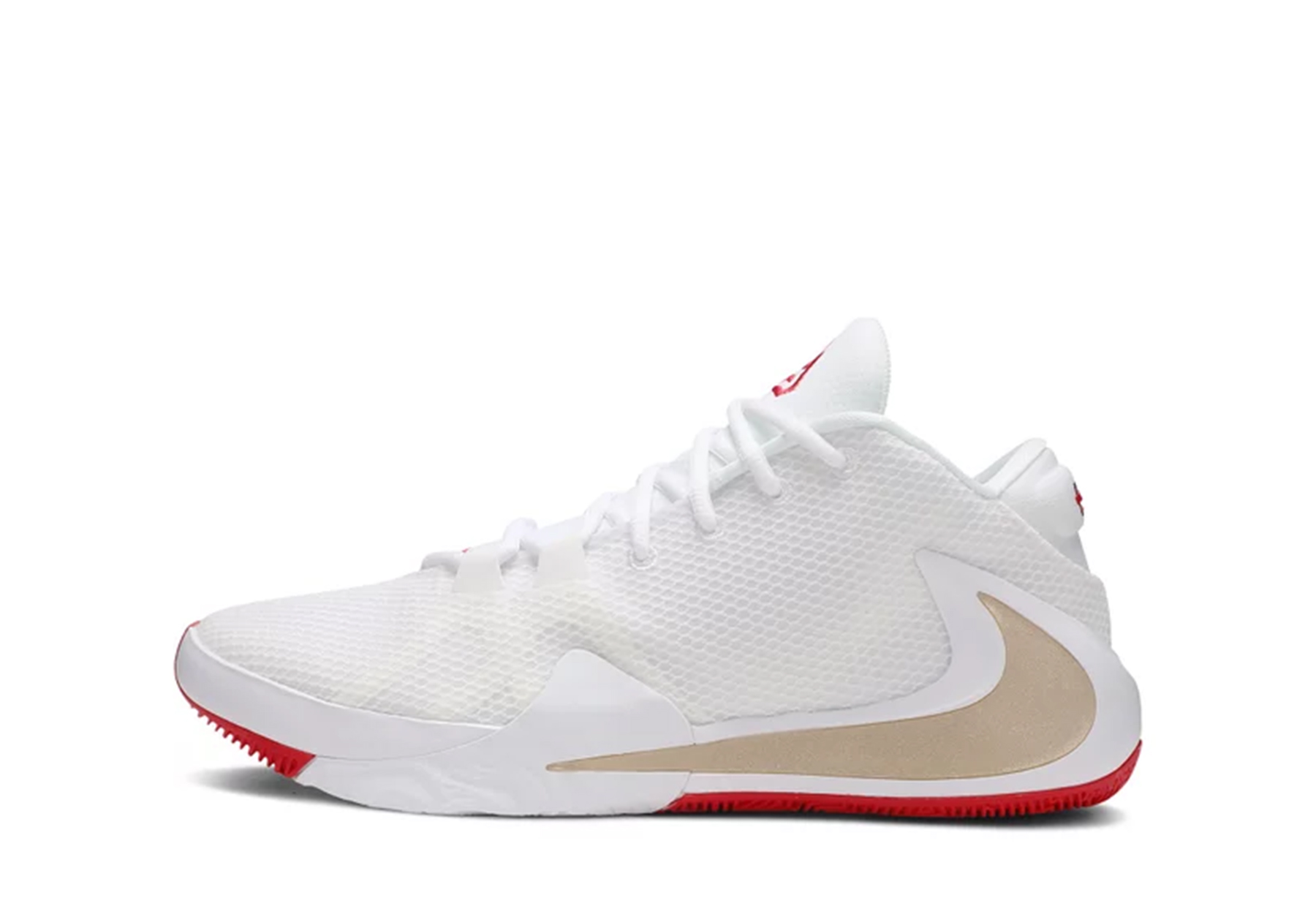 Nike Zoom Freak I 1 'Roses' (2019) sneaker – authenticated on KLEKT