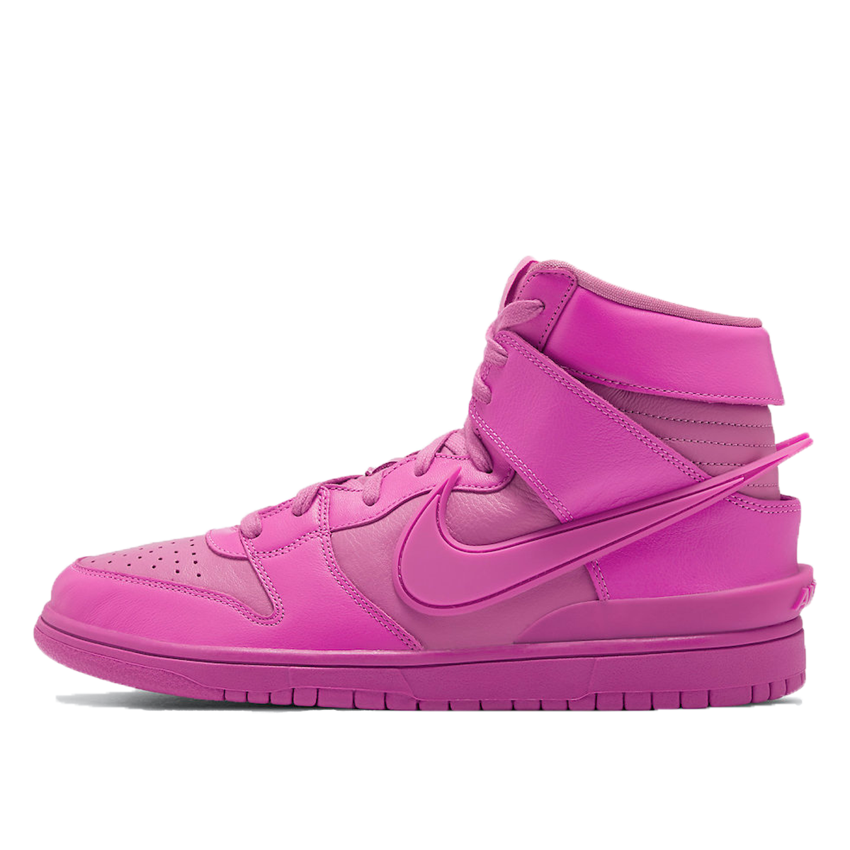 Nike Dunk High Ambush 'Active Fuchsia' (2021) sneaker – authenticated on KLEKT