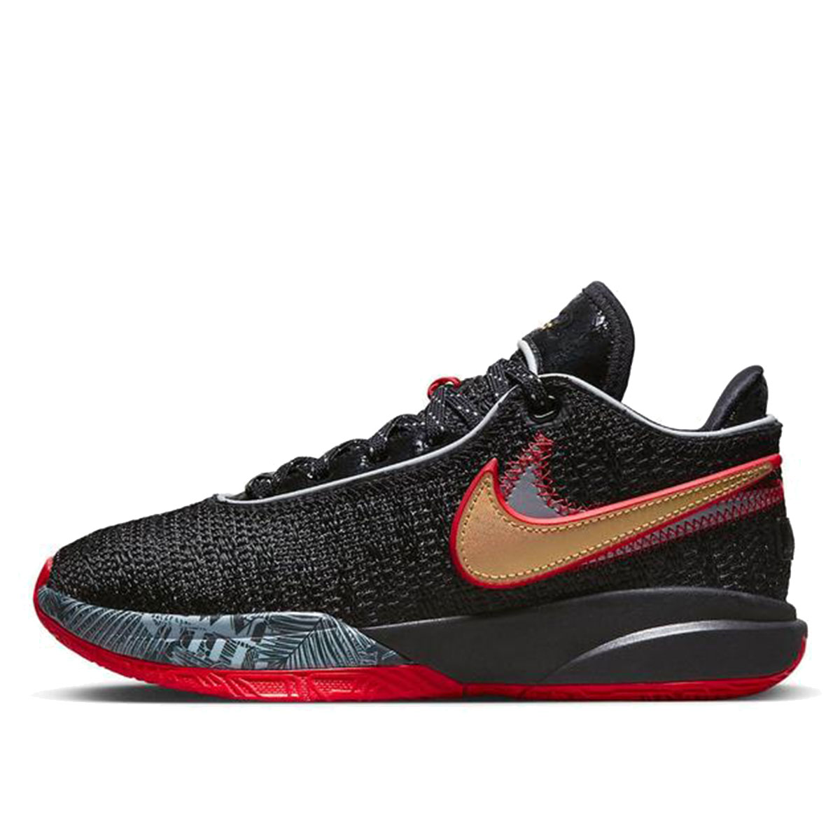 Nike Lebron 20 Miami Heat (2022) sneaker – authenticated on KLEKT