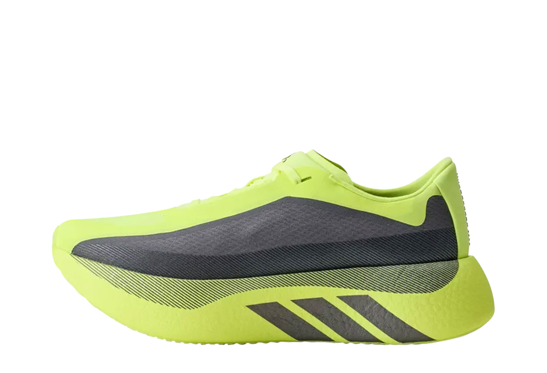 Adidas Hyperboost Edge 'Yellow' sneaker – authenticated on KLEKT