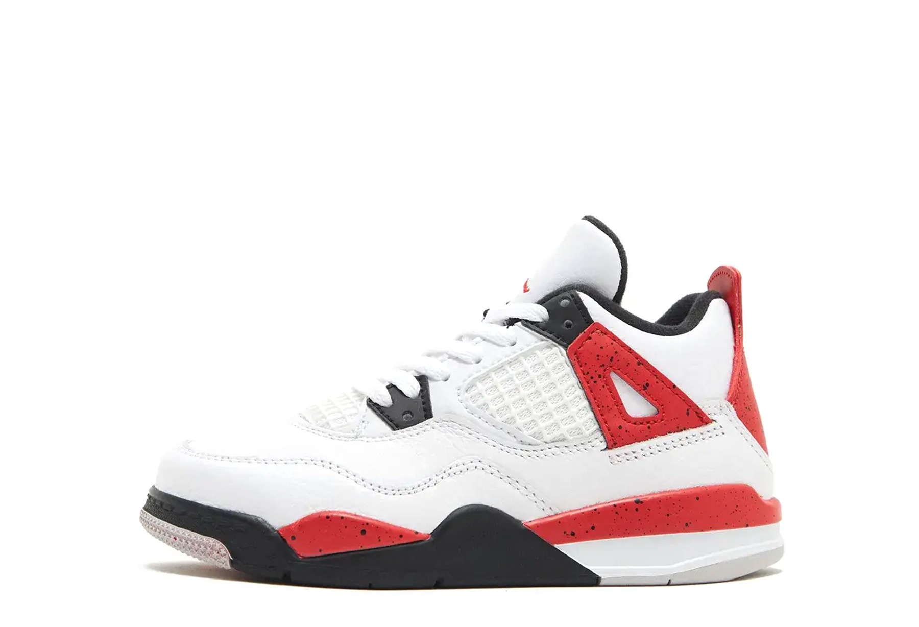 Air Jordan 4 Retro PS 'Red Cement' (2023) RED CEMENT sneaker – authenticated on KLEKT