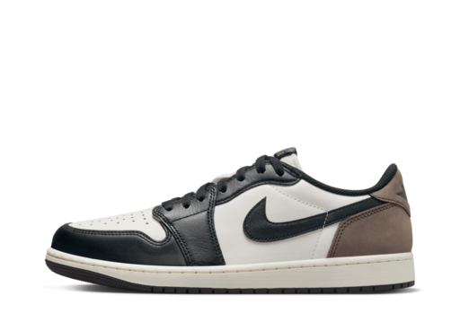 Air Jordan 1 Low OG 'Mocha' (2024)