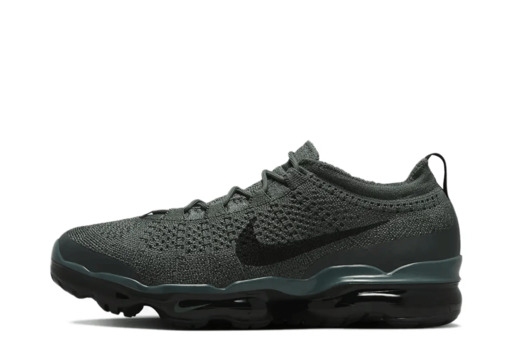 Nike Air VaporMax 2023 Flyknit 'Vintage Green' (2024)