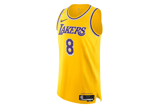 Nike Los Angeles Lakers Icon Edition 2022/23 Jersey 'Kobe Bryant' No.8 (2025) – authenticated on KLEKT