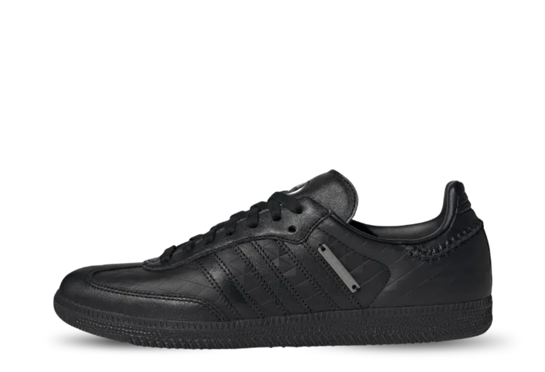 adidas Samba OG Mercedes-Benz 'Core Black' (2026) photo 1