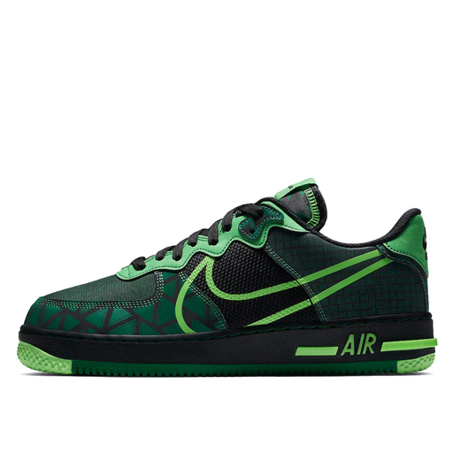 Nike Air Force 1 React 'Naija' (2020)