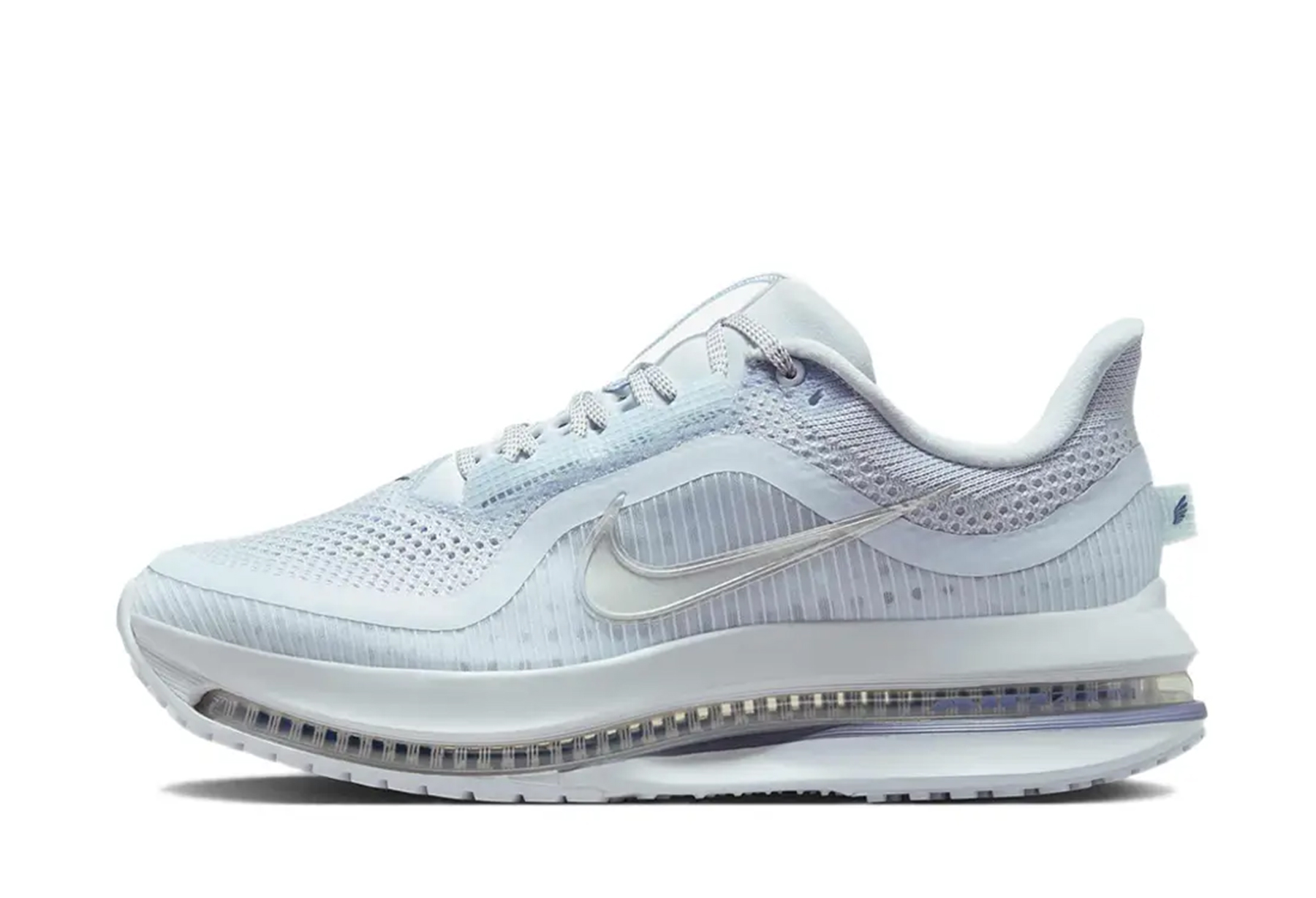 Nike Pegasus Premium WMNS 'Football Grey' (2025) GREY sneaker – authenticated on KLEKT