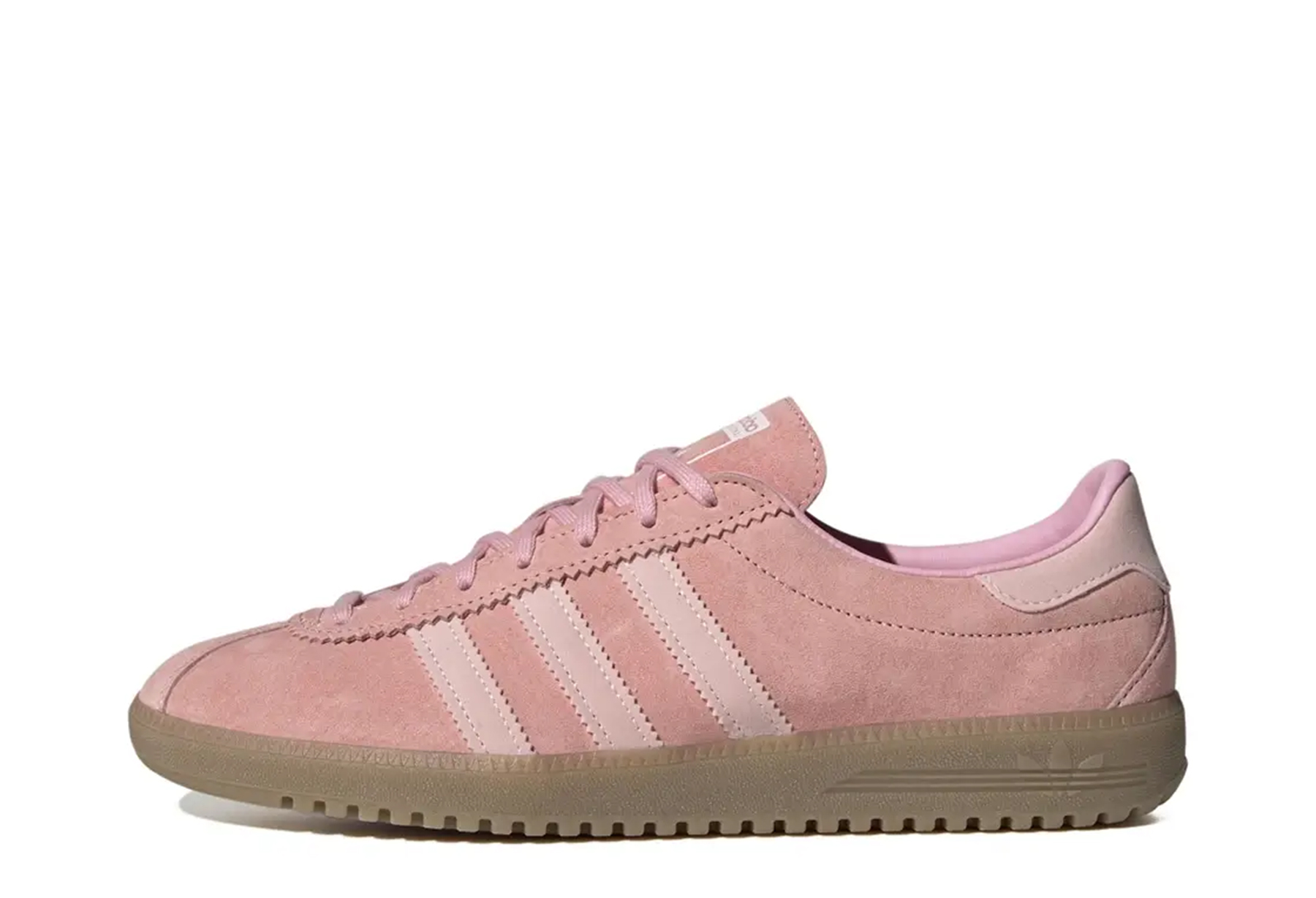 Adidas Bermuda Glow Pink (2023) GLOW PINK sneaker – authenticated on KLEKT