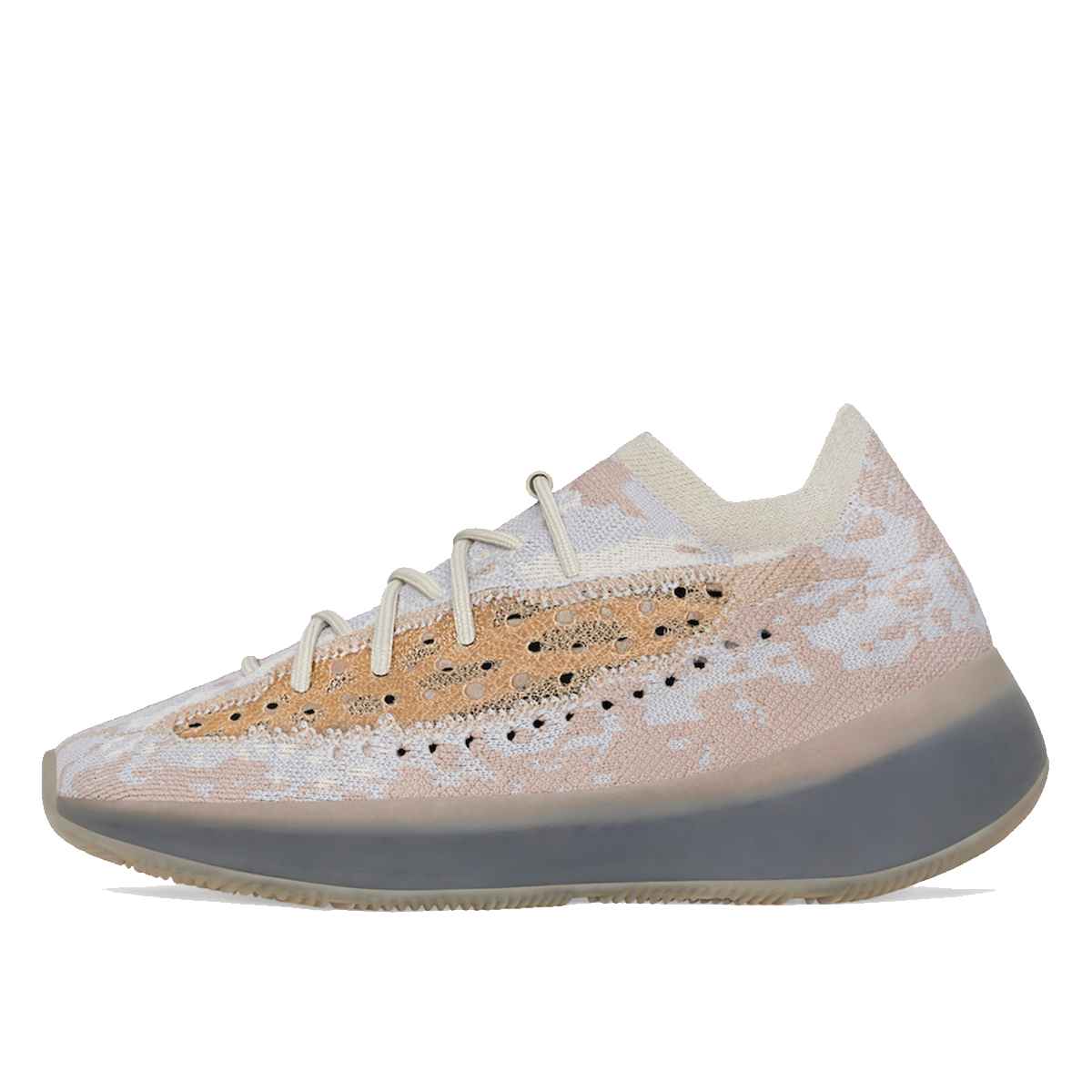 Yeezy Boost 380 'Pepper' (Non-Reflective) (2020) Pepper/Pepper/Pepper sneaker – authenticated on KLEKT