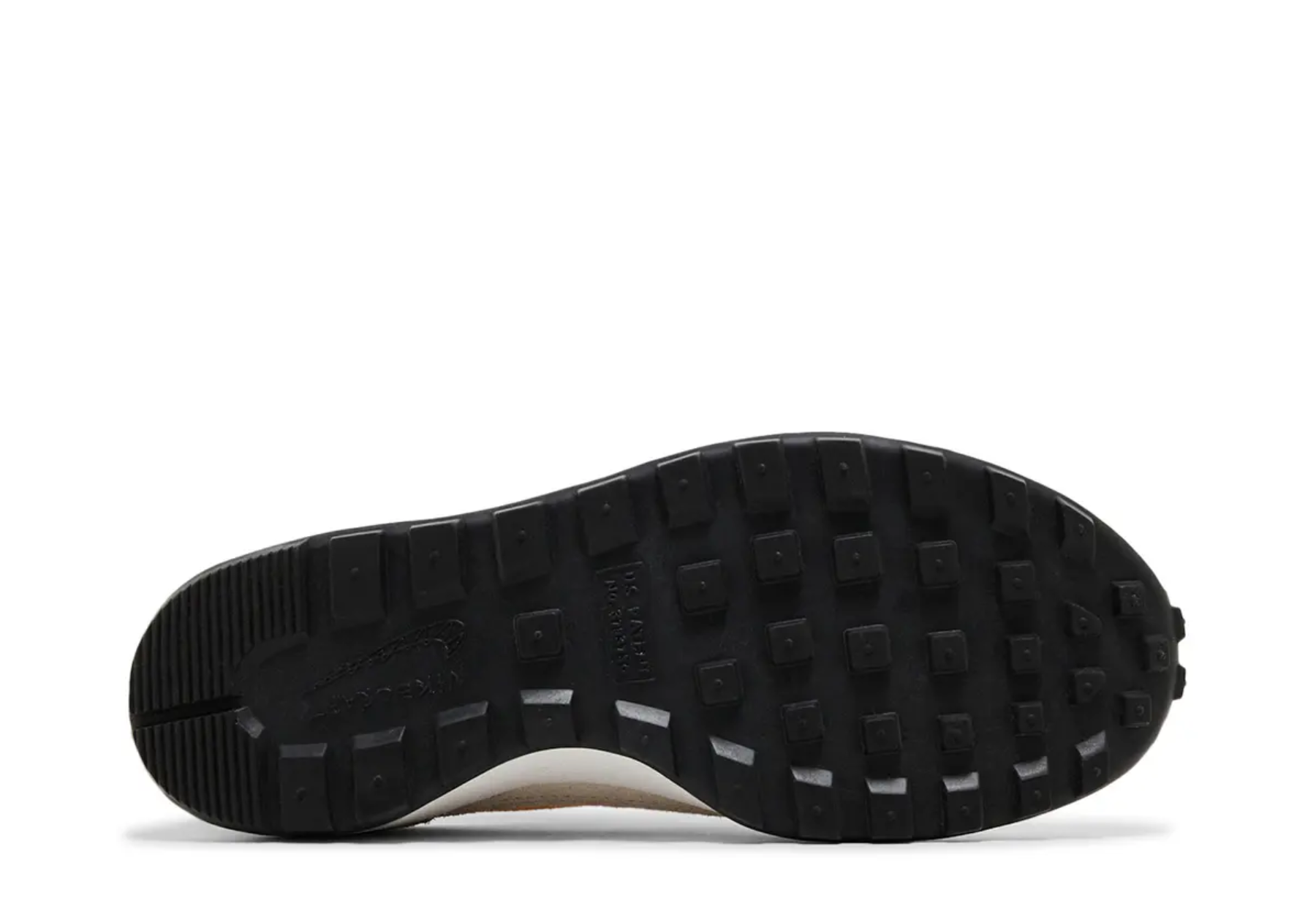 Nike NikeCraft x Tom Sachs General Purpose Shoe WMNS 'Bricolage' Grey/White/Black/Orange sneaker – authenticated on KLEKT