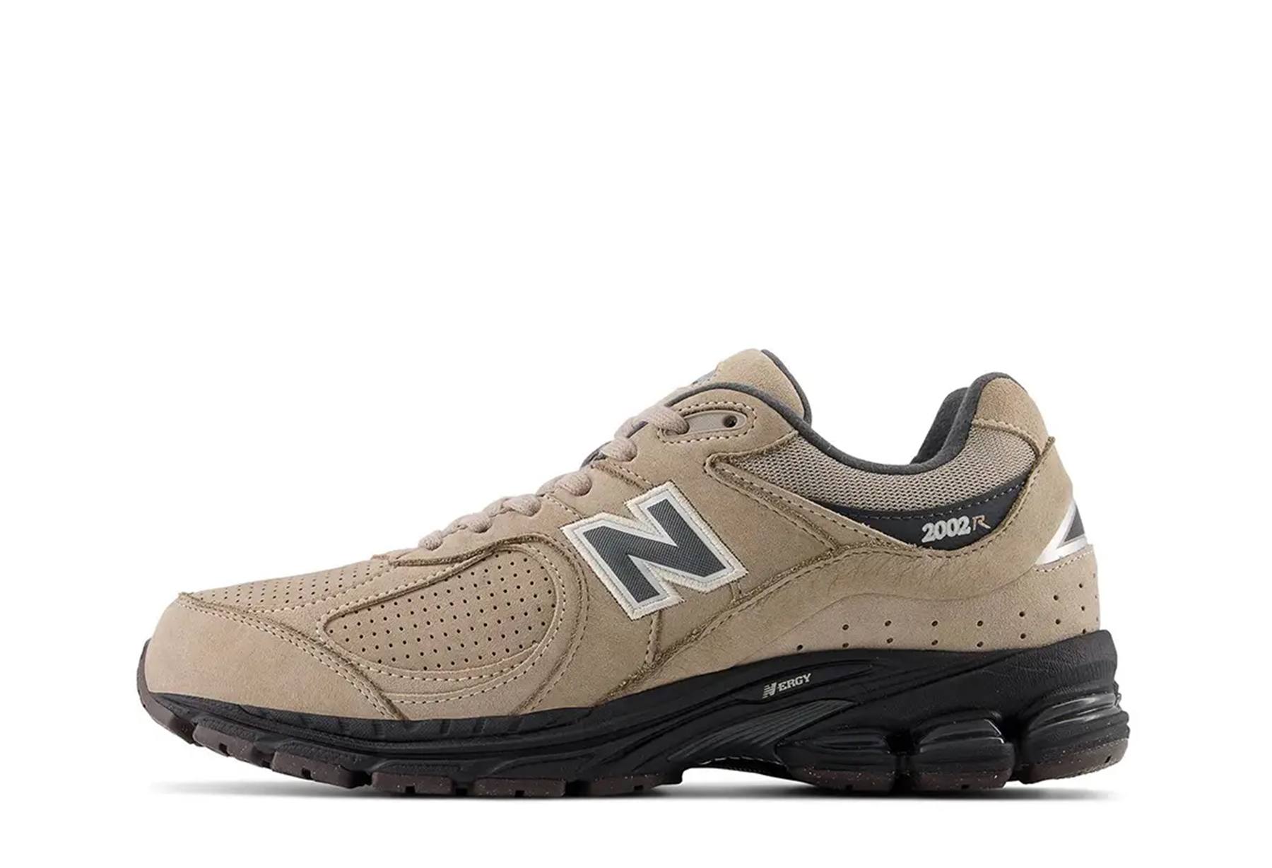 New Balance 2002R Driftwood (2023) DRIFTWOOD sneaker – authenticated on KLEKT