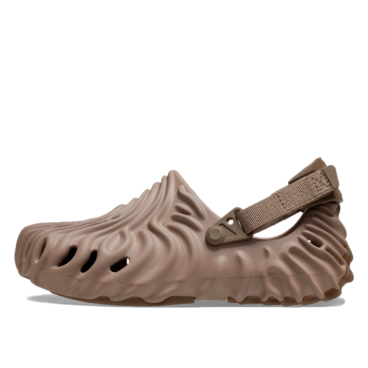 Crocs x Salehe Bembury Pollex Clog 'Mushroom' (2021) MUSHROOM sneaker – authenticated on KLEKT