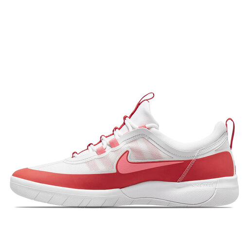Nike SB Nyjah Free 2 Lobster (2022)