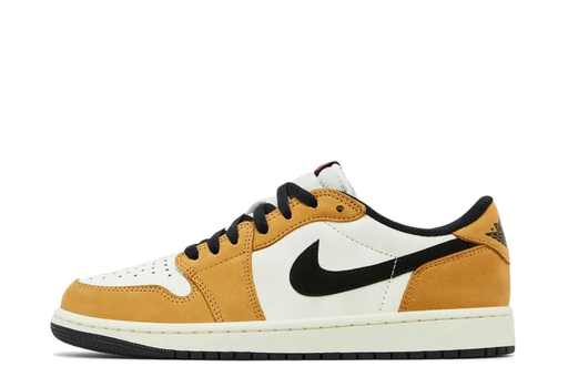 Air Jordan 1 Low OG 'Rookie Of The Year' (2025)